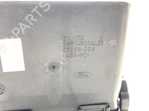 Luftventil FORD KUGA I 2.0 TDCi | BP39357439I21  - Image 6