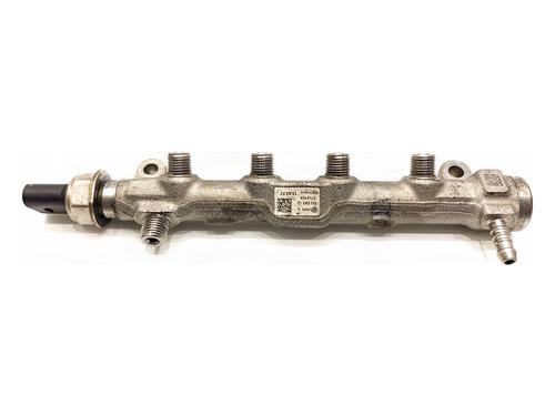 Used Injection rail Injection rail 39371808 39371808