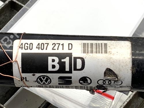 Left front driveshaft AUDI A6 C7 (4G2, 4GC) 2.0 TDI | BP39417701M38 - Image 4