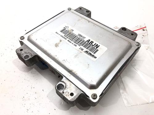Engine control unit (ECU) CHEVROLET CRUZE (J300) 1.4 | BP39276794M57 - Image 2