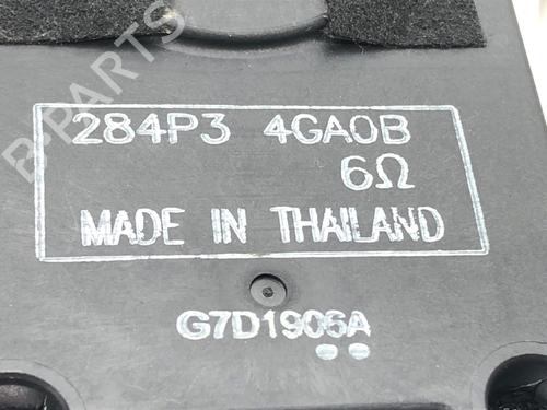 Electronic module INFINITI Q50 2.0 T | BP39273310M83 - Image 4
