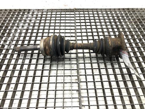 Used Right front driveshaft Right front driveshaft 39270722 39270722