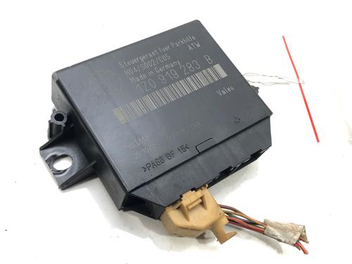 Used Electronic module Electronic module SKODA OCTAVIA II Combi (1Z5) 1.9 TDI (105 hp) 39270062 39270062