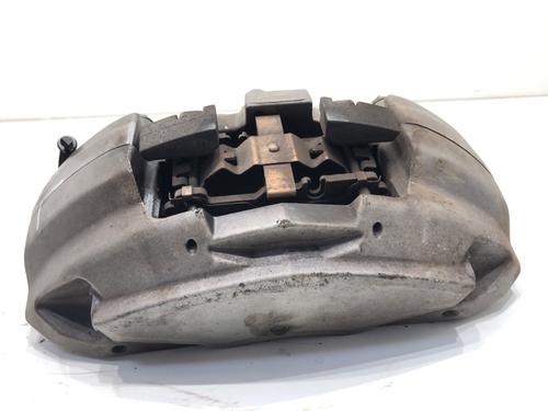 Used Left front brake caliper Left front brake caliper MERCEDES-BENZ GLC (X253) 300 d 4-matic (253.919) (245 hp) 39352185 39352185