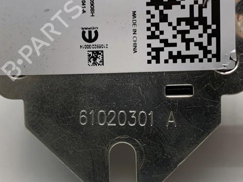 Electronic module JEEP GRAND CHEROKEE L V (WL) 3.6 4WD | BP39355381M83 - Image 4