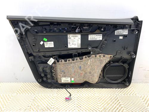 Front right panel VW PASSAT B7 Variant (365) 2.0 TDI | BP39288967C59 - Image 4