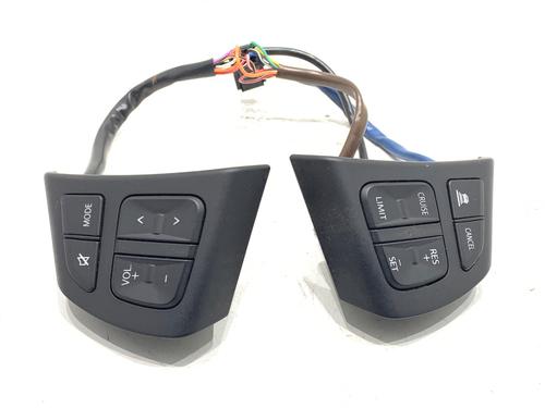 steering-wheel-controls-suzuki-sx4-s-cross-jy-2013-39301075 main image
