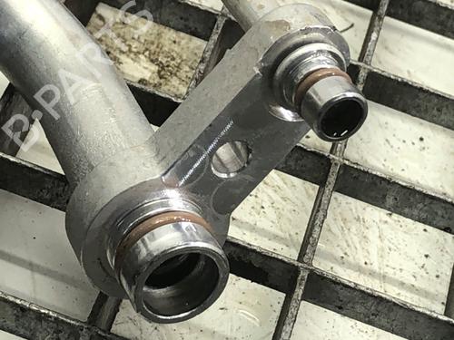 AC pipe SUZUKI SX4 S-Cross (JY) 1.4 Hybrid (Mild Hybrid) (AKK 414) | BP39301117M126 - Image 5