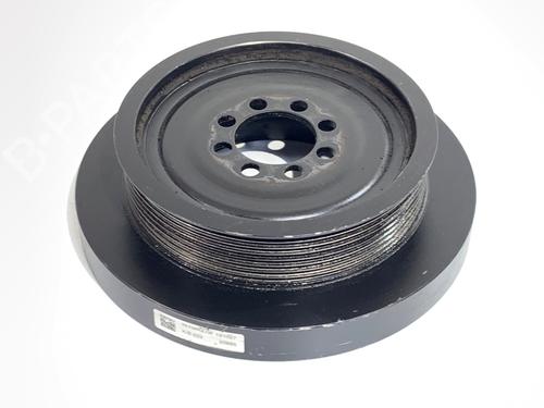 Used Pulley Pulley 39328189 39328189