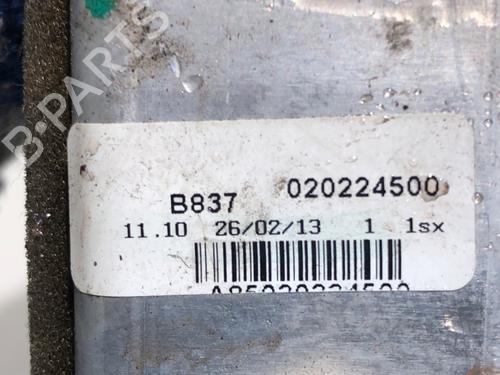 Heater matrix CITROËN JUMPY II (VF7) 2.0 HDi 165 | BP39287362M63 - Image 4