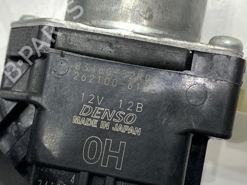 Front right window mechanism SUZUKI SWIFT V (AZ) 1.2 (A2L412, ZC83S) | BP39971183C23 - Image 5