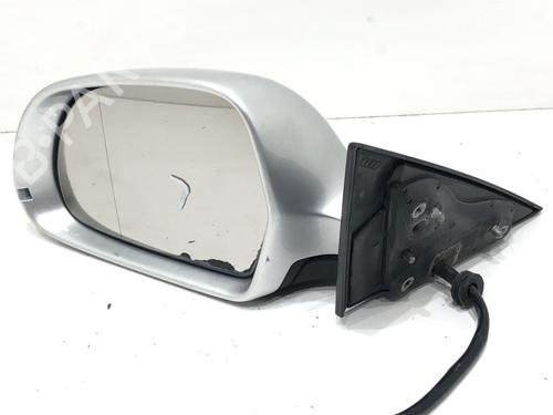 left-mirror-audi-a5-8t3-2007-2008-2009-2010-2011-2012-2013-2014-2015-2016-2017-39281847 main image