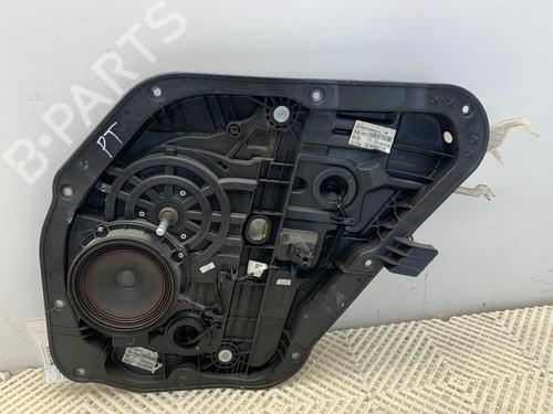 Used Rear right window mechanism Rear right window mechanism 39348871 39348871