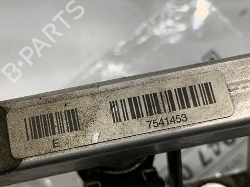Injection rail BMW 5 (E60) 520 i | BP39371574M98 - Image 4