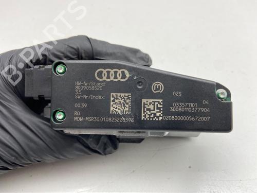 Ignition barrel AUDI A4 B8 (8K2) 2.0 TDI | BP39377307M48 - Image 4