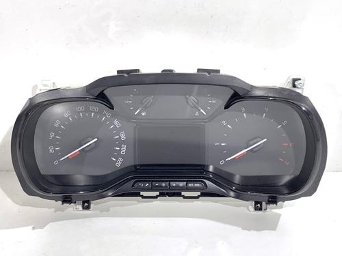 Used Instrument cluster Instrument cluster TOYOTA PROACE CITY Box Body/MPV (BPZ_) 1.5 D-4D 100 (BPZM) (102 hp) 39309933 39309933