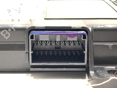 Electronic module JEEP COMPASS (MP, M6, MV, M7) 1.4 MultiAir | BP39307885M83 - Image 3