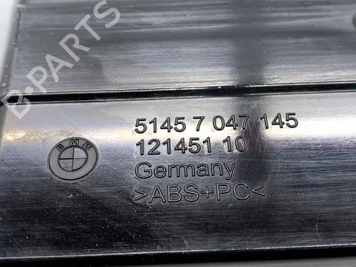 Cup/Object holder BMW 5 (E60) 530 d | BP39326340I37 - Image 5