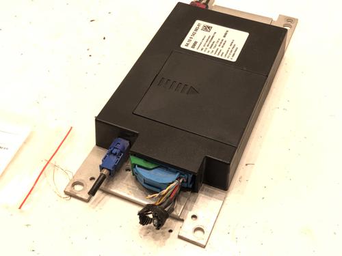 Electronic module BMW 5 (F10) 528 i | BP39279319M83 - Image 4