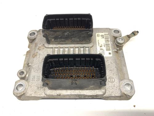 Engine control unit (ECU) OPEL CORSA C (X01) 1.0 (F08, F68) | BP39292590M57 - Image 2