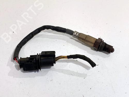 Used Electronic sensor Electronic sensor PEUGEOT 207 (WA_, WC_) 1.4 16V (95 hp) 39344917 39344917