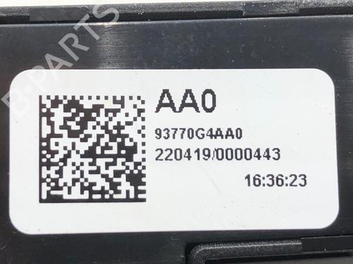 Switch HYUNDAI i30 (PDE, PD, PDEN) 1.0 T-GDI | BP39296924I30 - Image 6