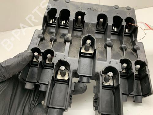 Fuse box MERCEDES-BENZ SPRINTER 3,5-t Platform/Chassis (B907, B910) 317 CDI (910.030) | BP39357476E1 - Image 3