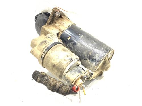 Starter OPEL ASTRA J (P10) 1.4 Turbo (68) | BP39303351M8 - Image 3