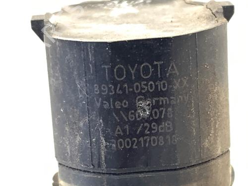 Electronic module TOYOTA AURIS (_E18_) 1.8 Hybrid (ZWE186_, ZWE186R) | BP39326629M83 - Image 4