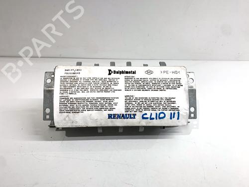 Used Passenger airbag Passenger airbag 39314173 39314173