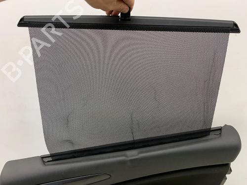Rear right panel CITROËN C5 III (RD_) 2.0 16V (RDRFJC, RDRFJF) | BP39345685C61 - Image 4