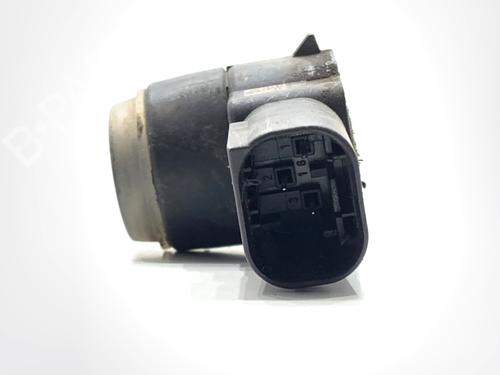 Electronic module CITROËN C5 III (RD_) 2.0 HDi 140 (RDRHF8, RDRHFA, RDRHA8, RDRHAJ) | BP39344477M83 - Image 3