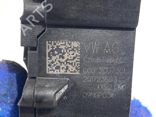 Pedal SKODA KAMIQ (NW4) 1.5 TSI | BP39341563I4 - Image 4