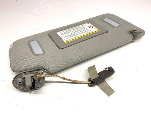 Right sun visor OPEL ZAFIRA TOURER C (P12) 2.0 CDTi (75) | BP39293078I2 - Image 2