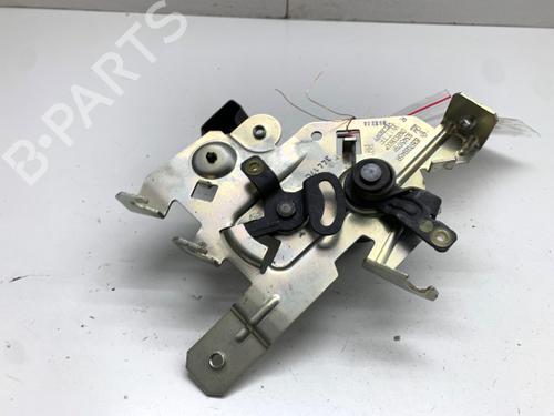 Front right interior door handle OPEL VIVARO B Platform/Chassis (X82) 1.6 CDTI (03) | BP40522144I14 - Image 3