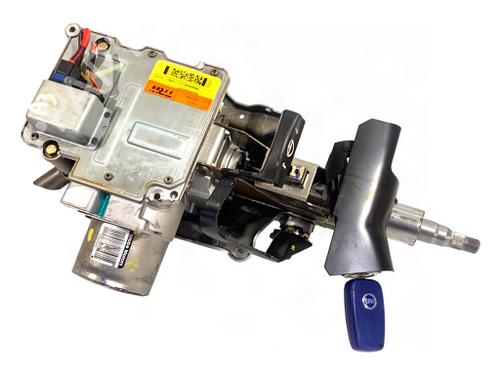Used Steering pump Steering pump FIAT STILO (192_) 1.9 JTD (192_XF1A) (80 hp) 40488579 40488579