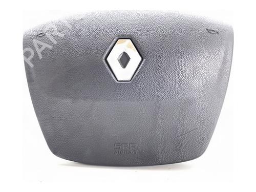 Used Driver airbag Driver airbag RENAULT MEGANE III Hatchback (BZ0/1_, B3_) 1.5 dCi (86 hp) 40001432 40001432