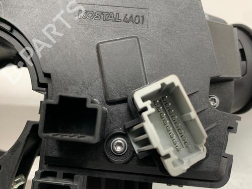 Steering column stalk NISSAN MICRA V (K14) 0.9 IG-T | BP39898015I23 - Image 4