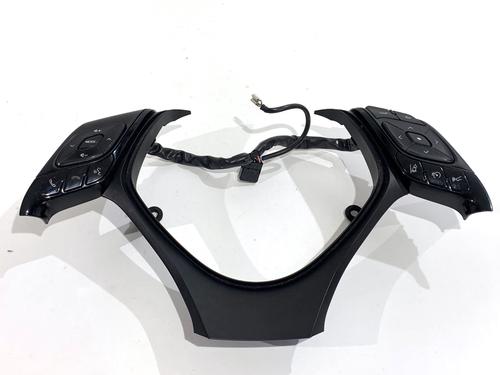 Used Steering wheel controls Steering wheel controls TOYOTA C-HR (_X1_) 1.2 (NGX10_, NGX10R) (116 hp) 39308160 39308160