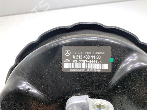 Servo brake MERCEDES-BENZ E-CLASS (W212) E 300 CDI (212.020) | BP39353047M42 - Image 4