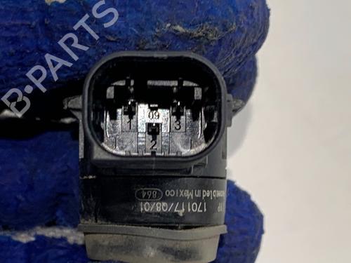 Electronic module CITROËN C4 Grand Picasso II (DA_, DE_) 1.6 BlueHDi 120 | BP39312621M83 - Image 3