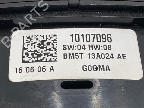 Headlight switch FORD TRANSIT CONNECT MPV 1.5 TDCi | BP39304061I24 - Image 4