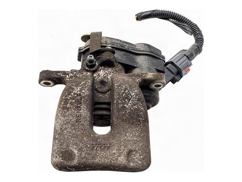 Used Left rear brake caliper Left rear brake caliper RENAULT TALISMAN (LP_) 1.6 dCi 160 (160 hp) 40211260 40211260