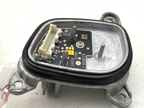 Electronic module VW GOLF VIII Variant (CG5, DB5) 2.0 TDI | BP39378602M83 - Image 2