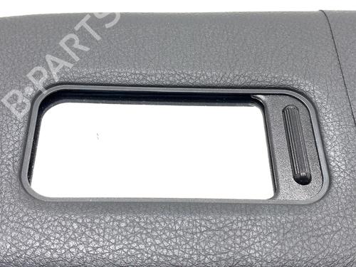 Left sun visor BMW 1 (F20) 116 i | BP39294069I1 - Image 2