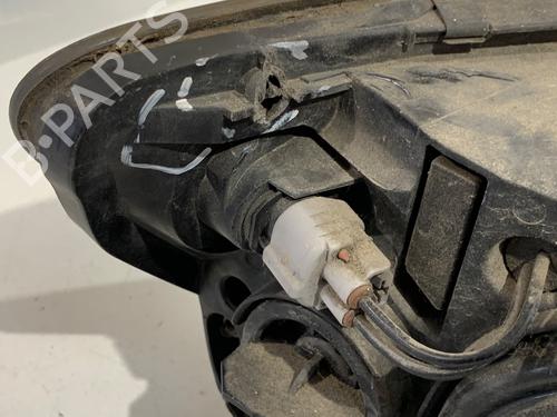 Left headlight VOLVO V50 (545) 2.0 D | BP40001692C28 - Image 5