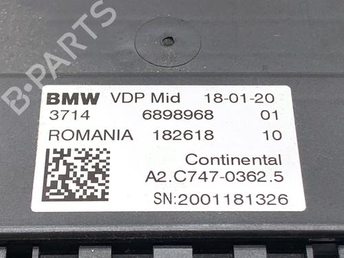 Electronic module BMW X5 (G05, F95) xDrive M 50 d | BP39340252M83 - Image 5
