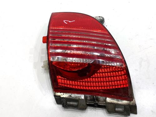 Used Rear bumper right light Rear bumper right light 39334837 39334837