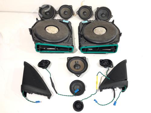 speaker-bmw-5-g30-f90-2016-39307031 main image