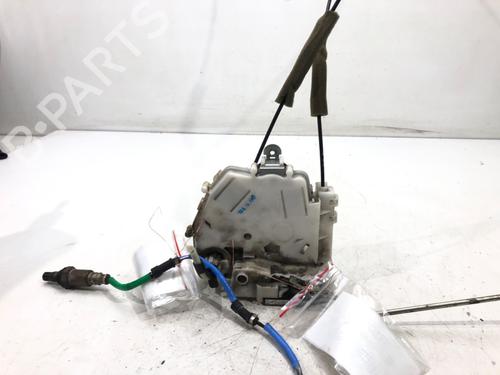 Used Front left lock Front left lock 39272720 39272720